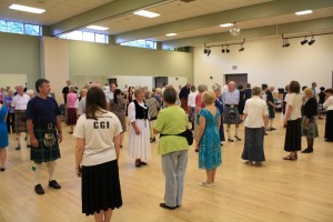 Ceilidh Dance sets